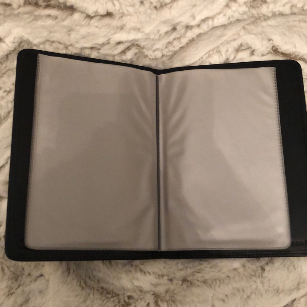 Coach Photo Album - Picture 2 of 2